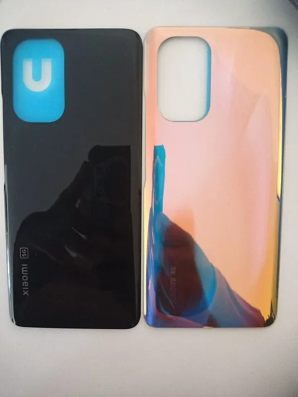 Vitre Arrière Compatible Xiaomi Mi 11i / Mi 11X / Mi 11X Pro