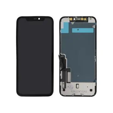 Écran iPhone 11 Remplacement Complet