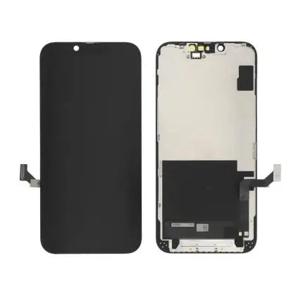 Écran iPhone 14 compatible LCD – remplacement écran complet