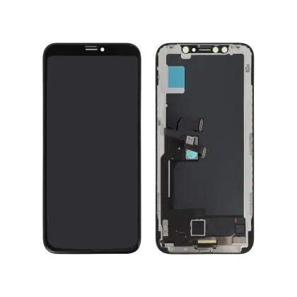 Écran iPhone X Remplacement