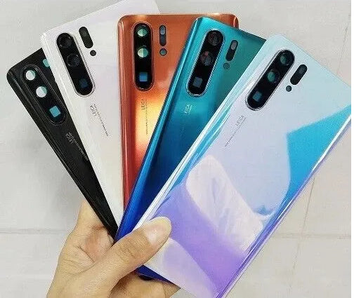 Vitre Arrière Huawei P30 Lite – Verre Arrière Remplacement