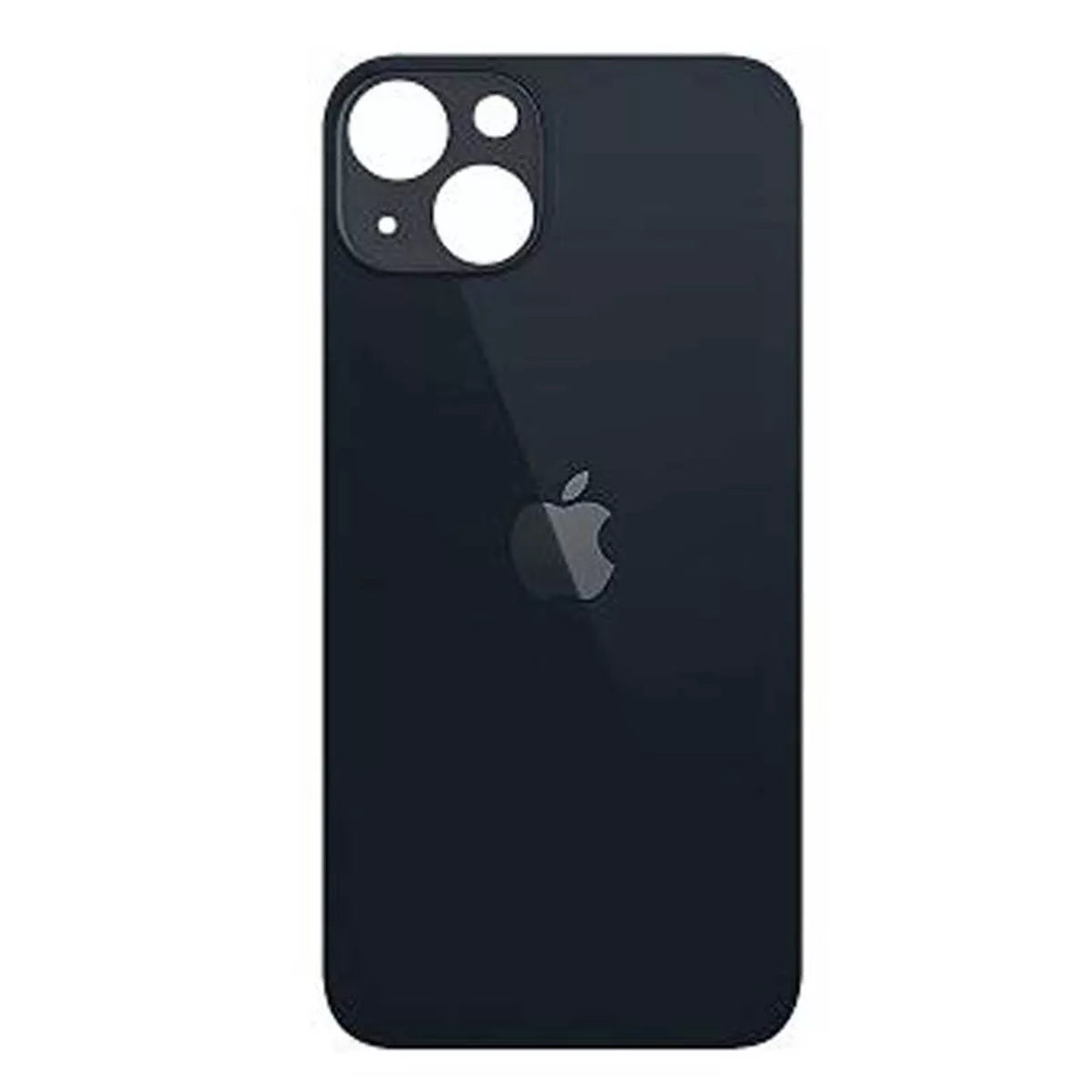Vitre arrière compatible iPhone 13